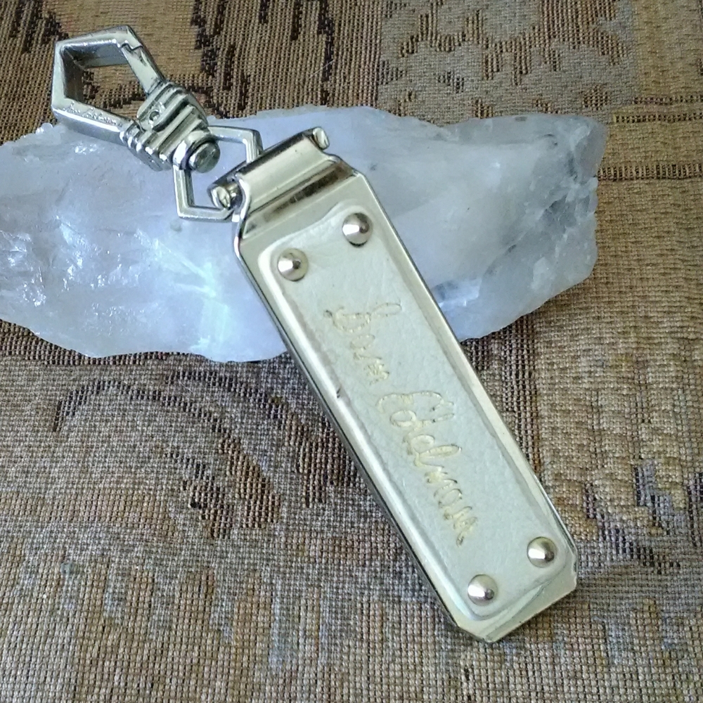 Sam Edelman Luggage Tag